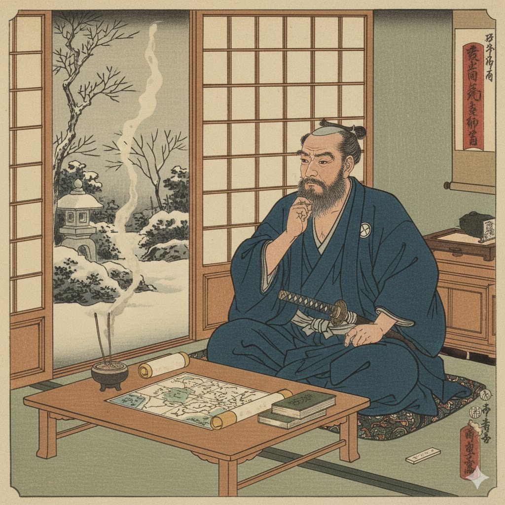 六十歳の分水嶺