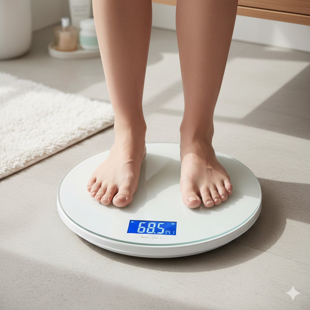 ダイエットについて